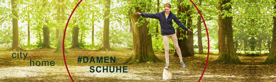 Damen-Schuhe